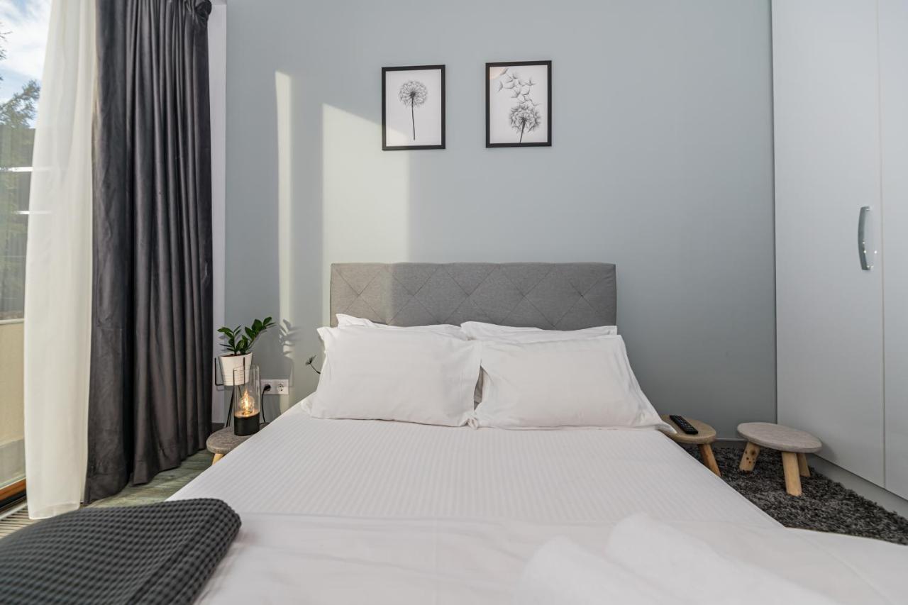 Splendor 3 Bedroom Flat In Silver Mountain Пояна Брашов Екстериор снимка