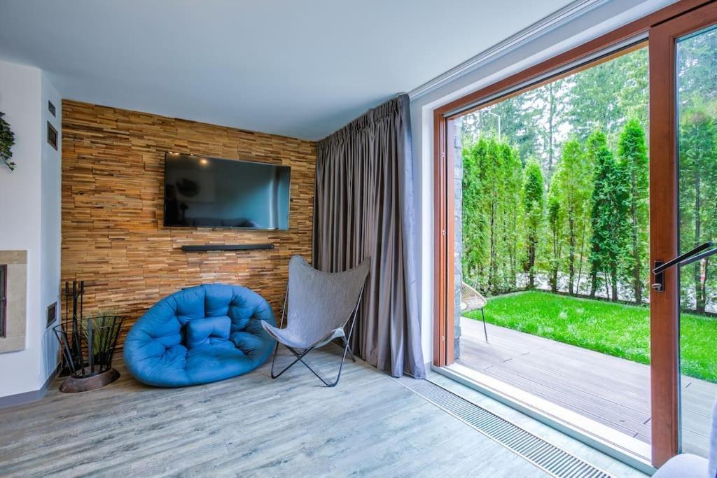 Splendor 3 Bedroom Flat In Silver Mountain Пояна Брашов Екстериор снимка