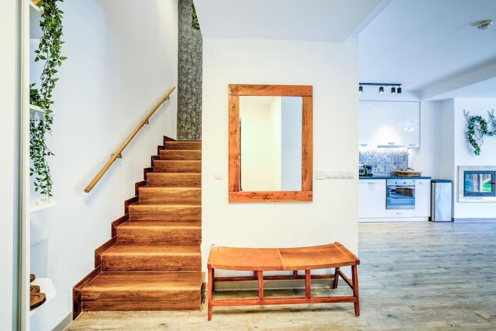Splendor 3 Bedroom Flat In Silver Mountain Пояна Брашов Екстериор снимка